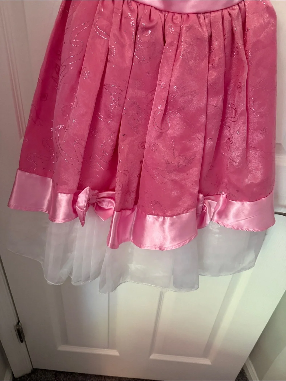 Disney sleeping beauty dress
Size XS - Picture 3 of 3